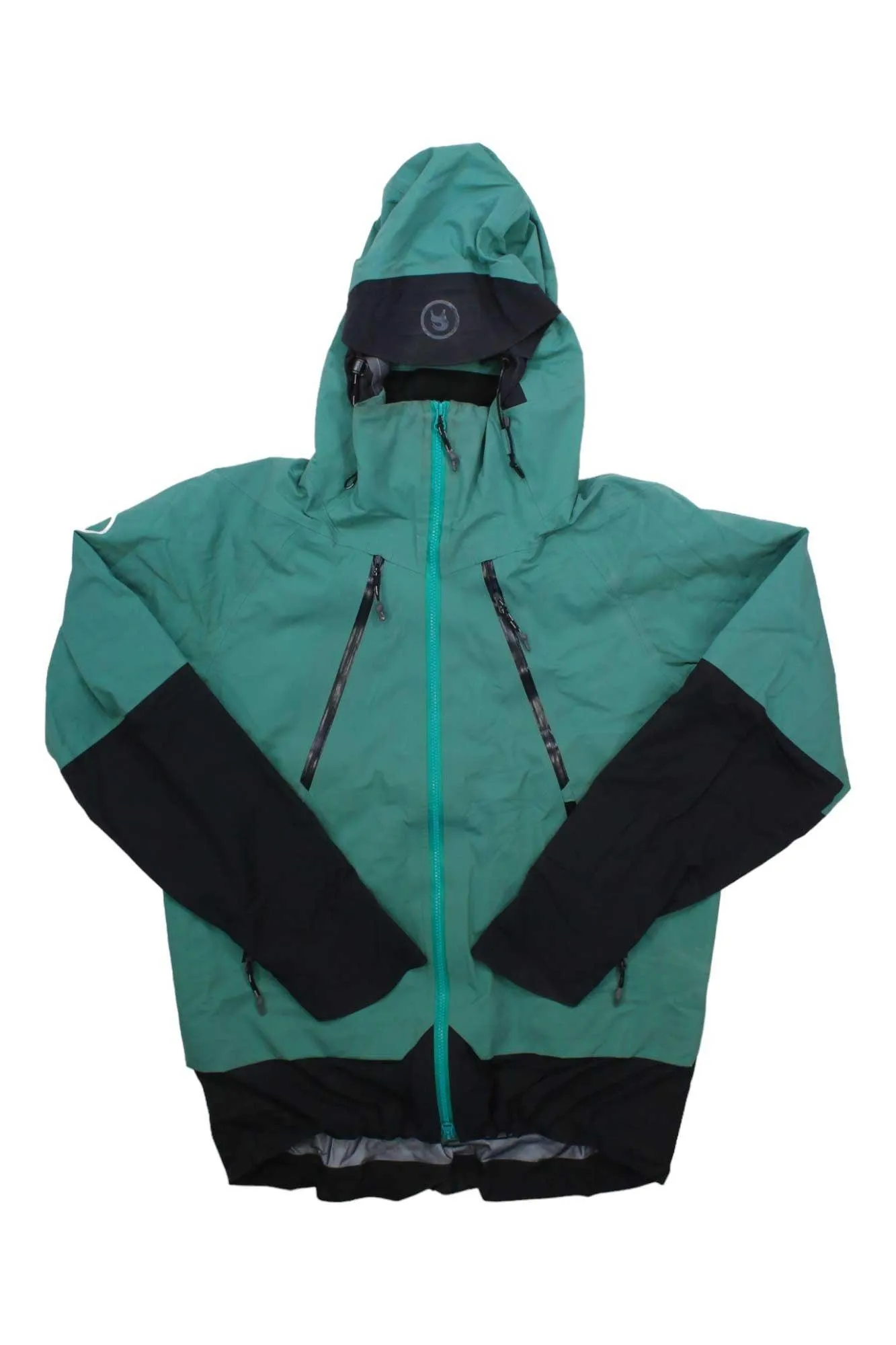 Backcountry Cardiac Pro Jacket