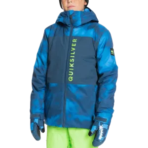 Boys' Side Hit Youth Jacket