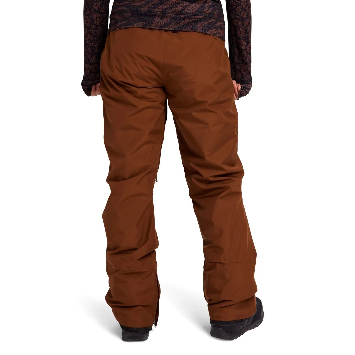 Burton Gore-Tex Powline Insulated Pants 2022 - Women's