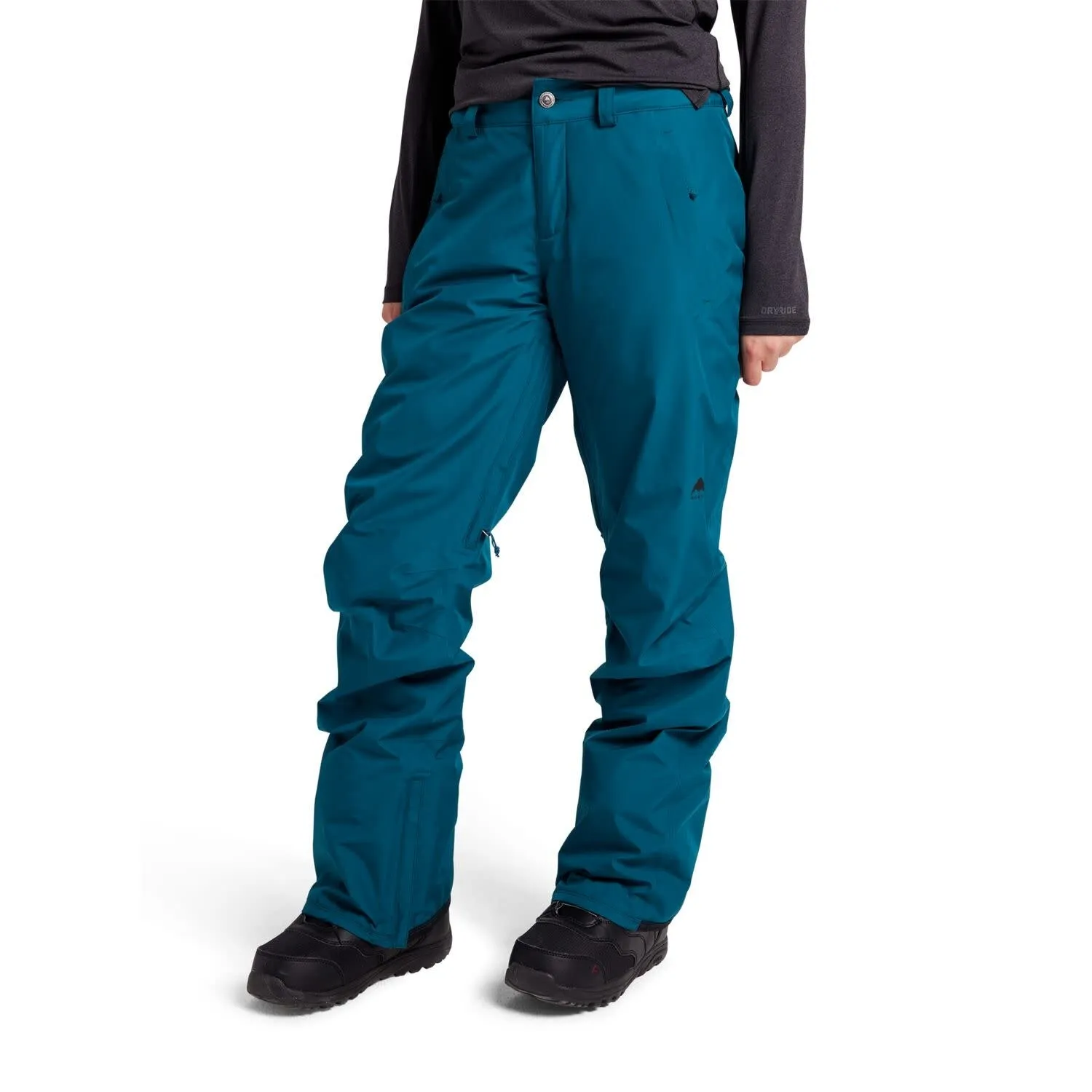 Burton Gore-Tex Powline Insulated Pants 2022 - Women's