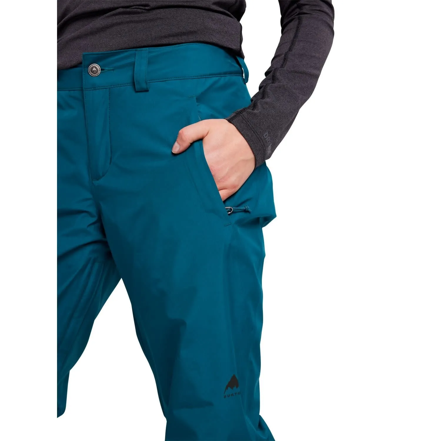 Burton Gore-Tex Powline Insulated Pants 2022 - Women's