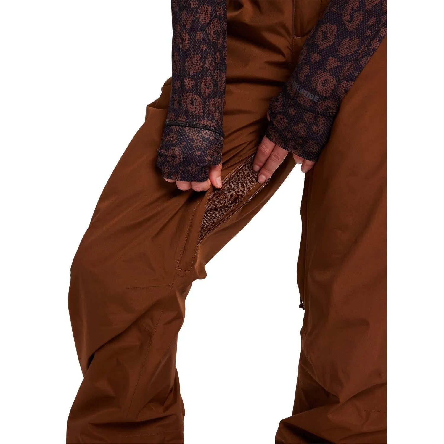 Burton Gore-Tex Powline Insulated Pants 2022 - Women's