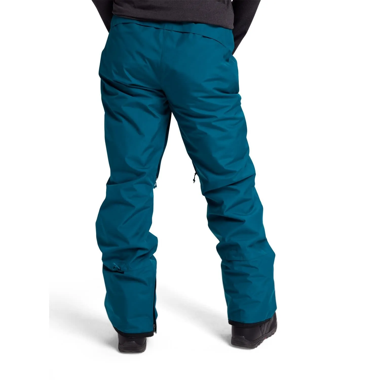 Burton Gore-Tex Powline Insulated Pants 2022 - Women's