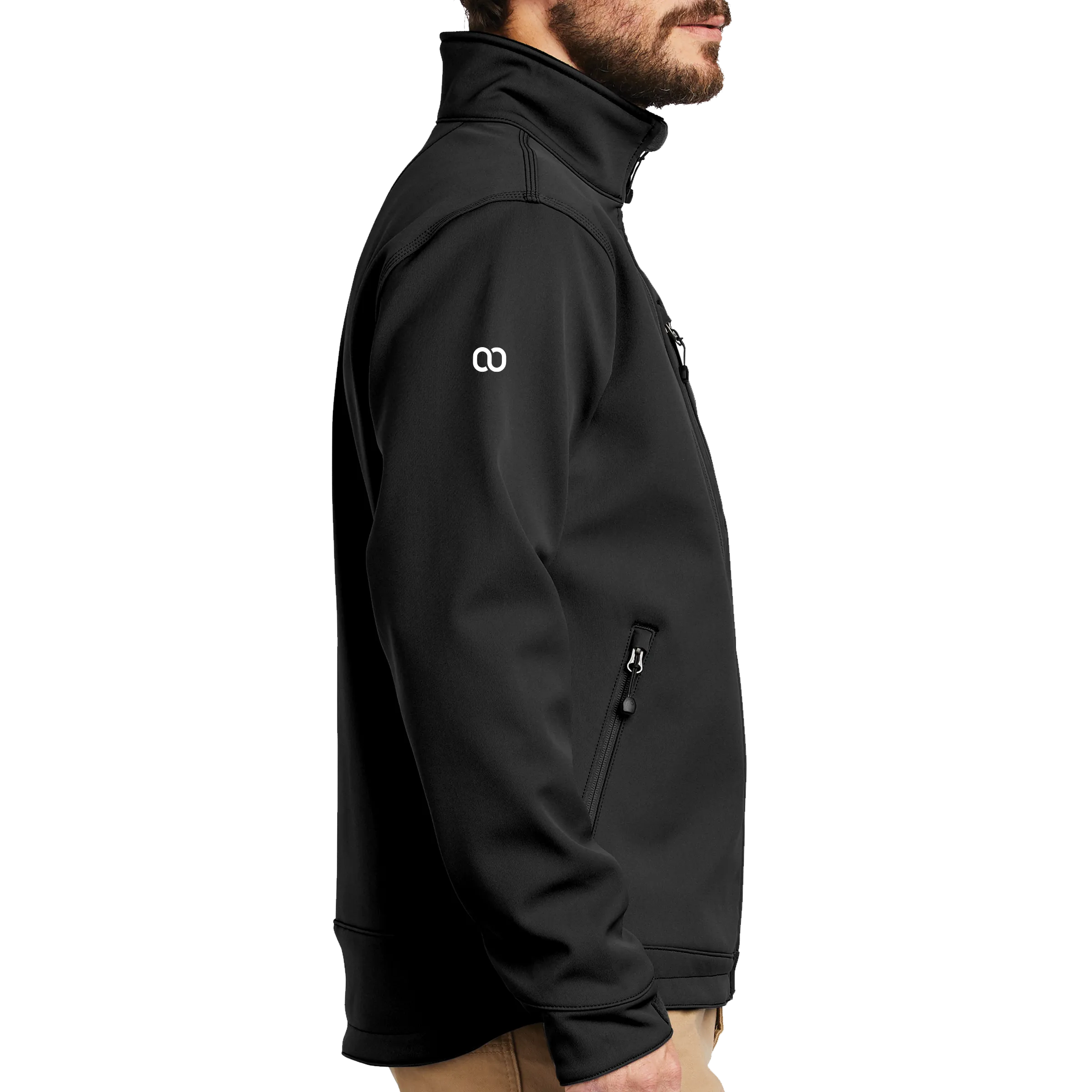 Carhartt ® Crowley Soft Shell Jacket