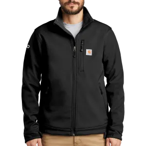 Carhartt ® Crowley Soft Shell Jacket