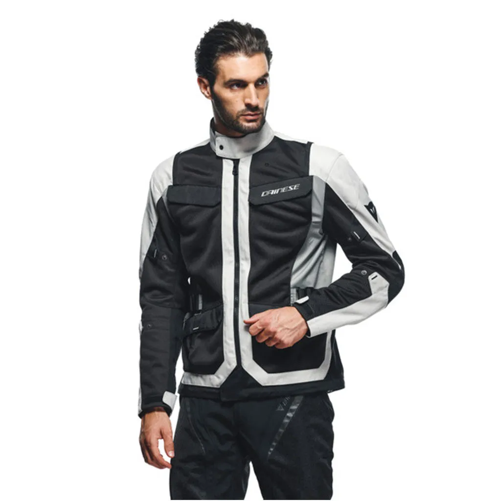 DAINESE DESERT TEX JACKET