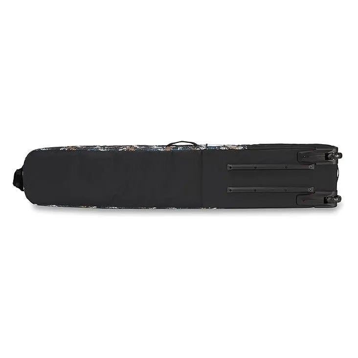 Dakine Unisex B4BC Floral 157 CM Low Roller Snowboard Bag - 10001463-157-BABCFLORAL