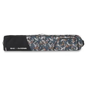 Dakine Unisex B4BC Floral 157 CM Low Roller Snowboard Bag - 10001463-157-BABCFLORAL