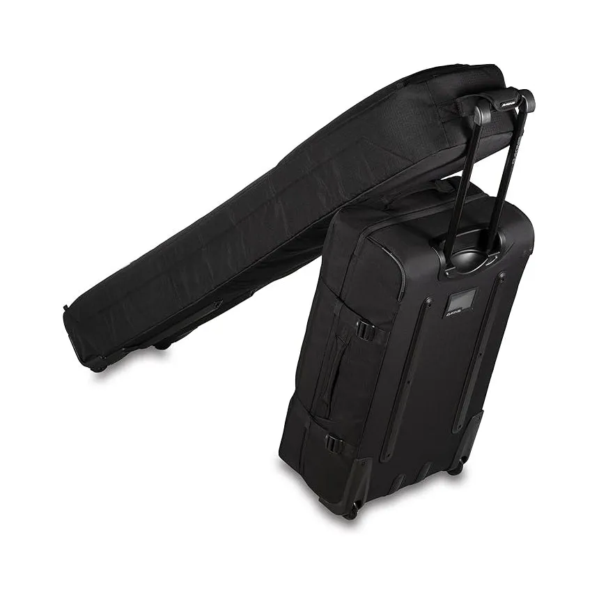 Dakine Unisex Black 157 CM Low Roller Snowboard Bag - 10004398-157-BLACK