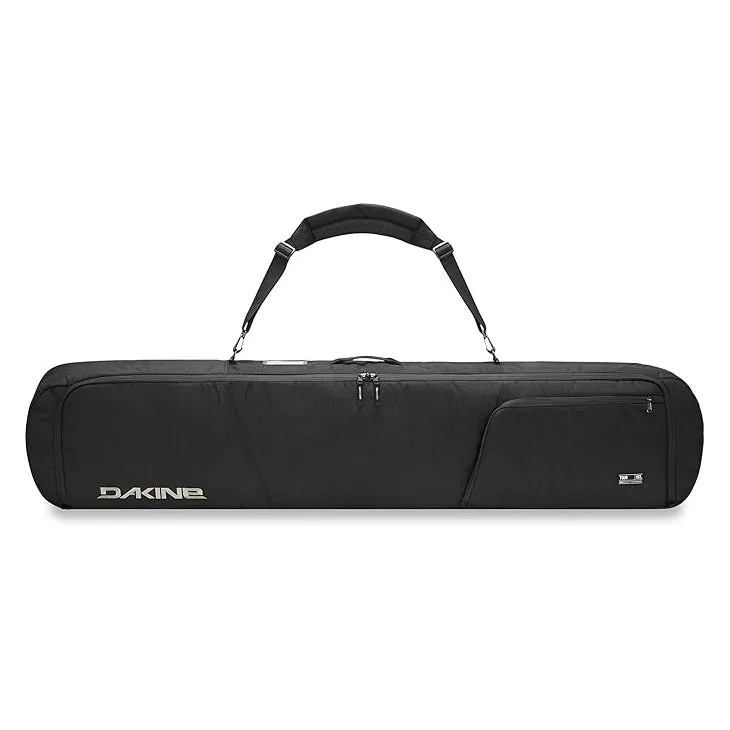 Dakine Unisex Black 165 CM Tour Snowboard Bag - 10004415-165-BLACK