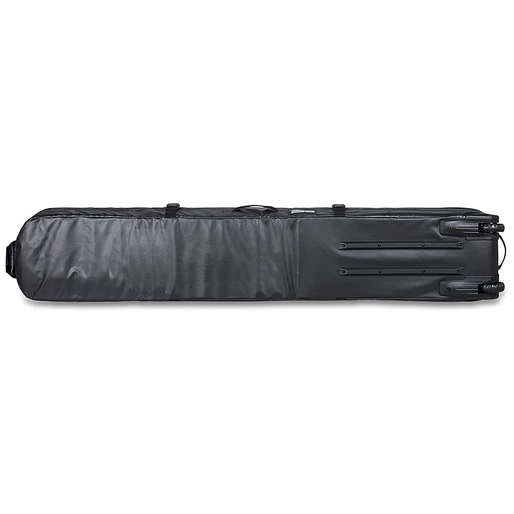 Dakine Unisex Black High Roller Snowboard Bag - 10001462-175-BLACKCOATED