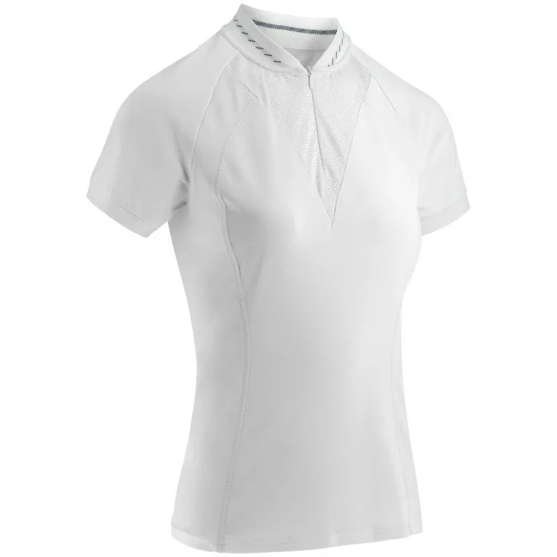 Elodia Short Sleeve Show Shirt