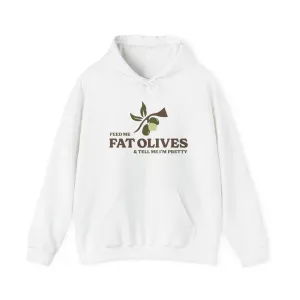 Fat Olives Hoodie