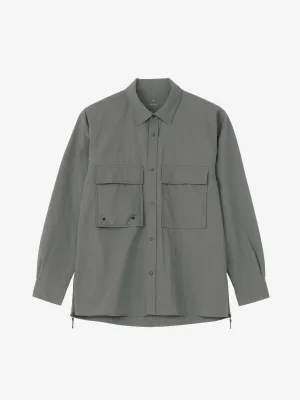 Field Venti Nylon Shirt