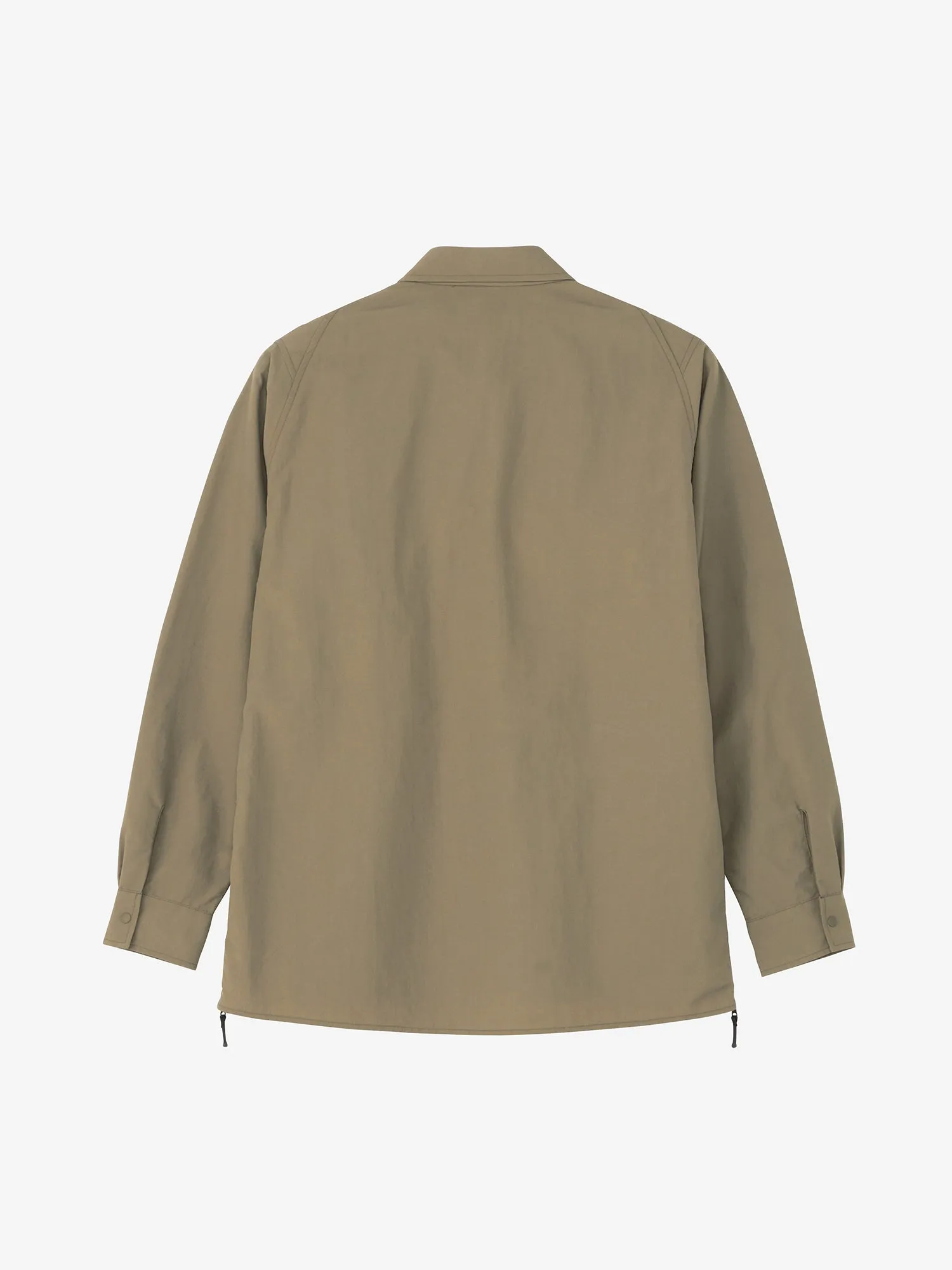 Field Venti Nylon Shirt