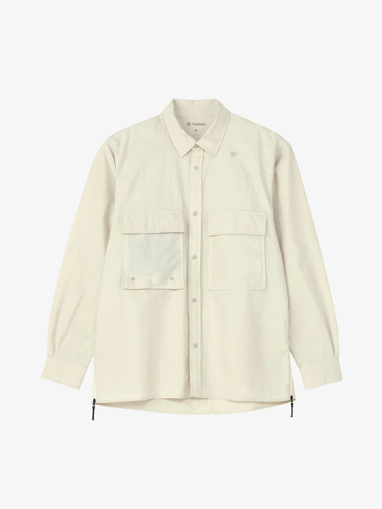 Field Venti Nylon Shirt