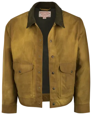 Filson Tin Cloth Work Jacket