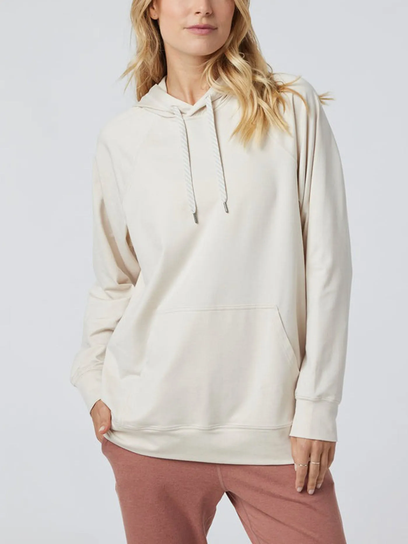 Halo Oversized Hoodie