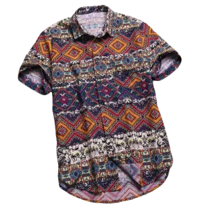 Hansamu Men's Shirt