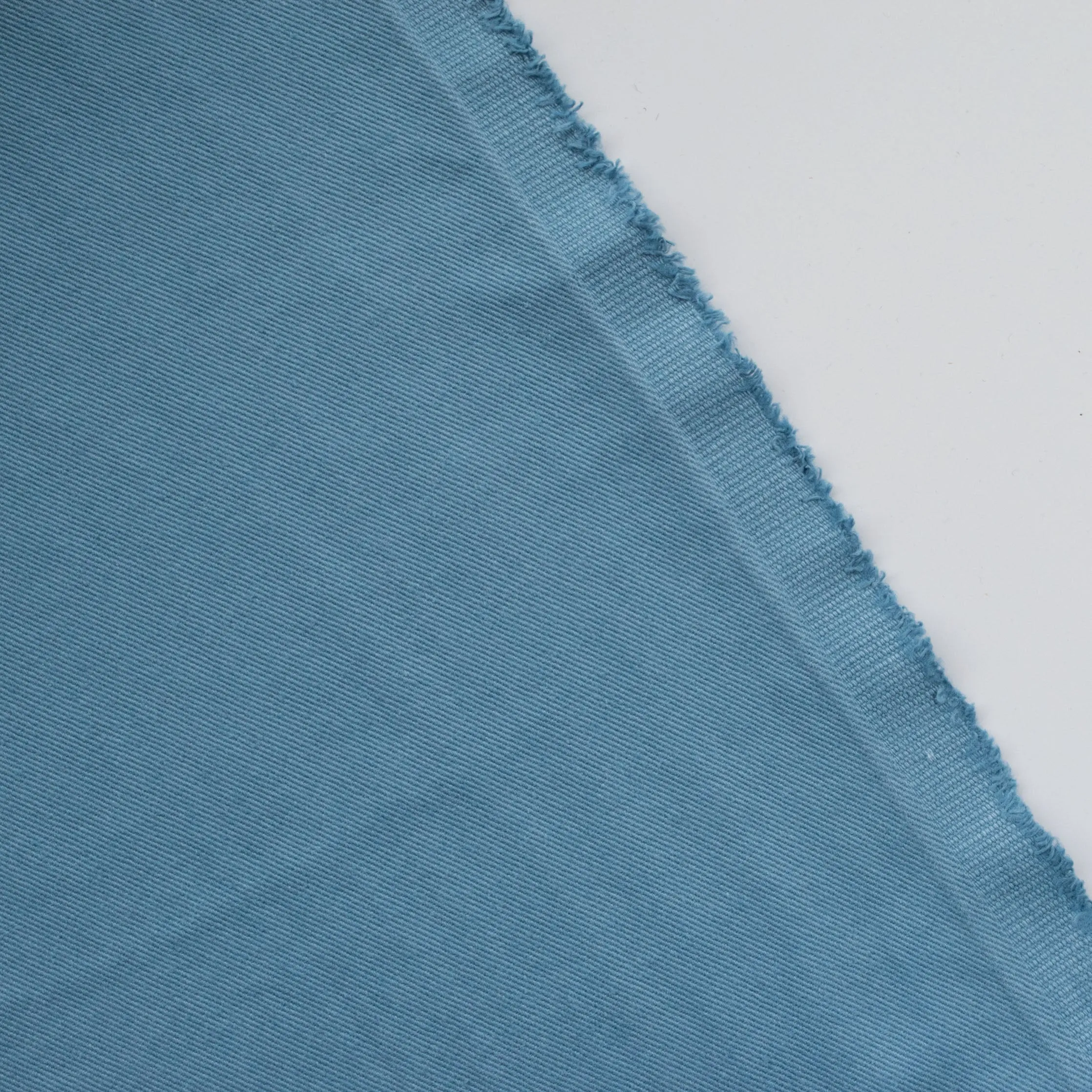 Heavy Cotton Drill - Powder Blue