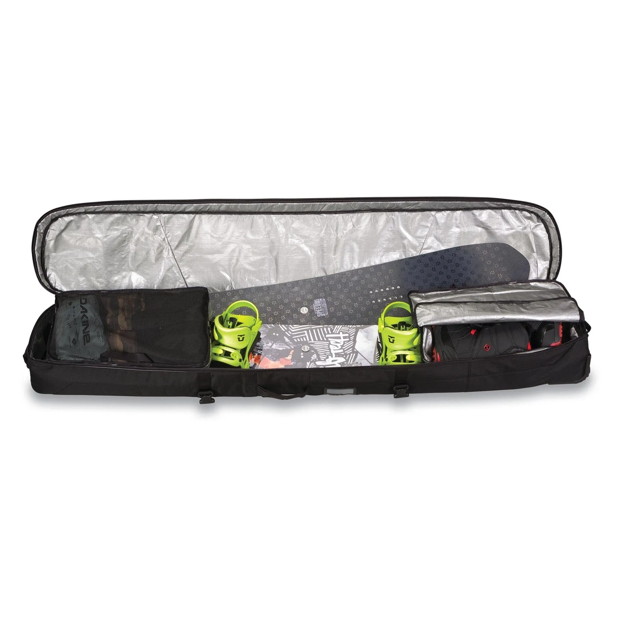 HIGH ROLLER SNOWBOARD BAG - 2025