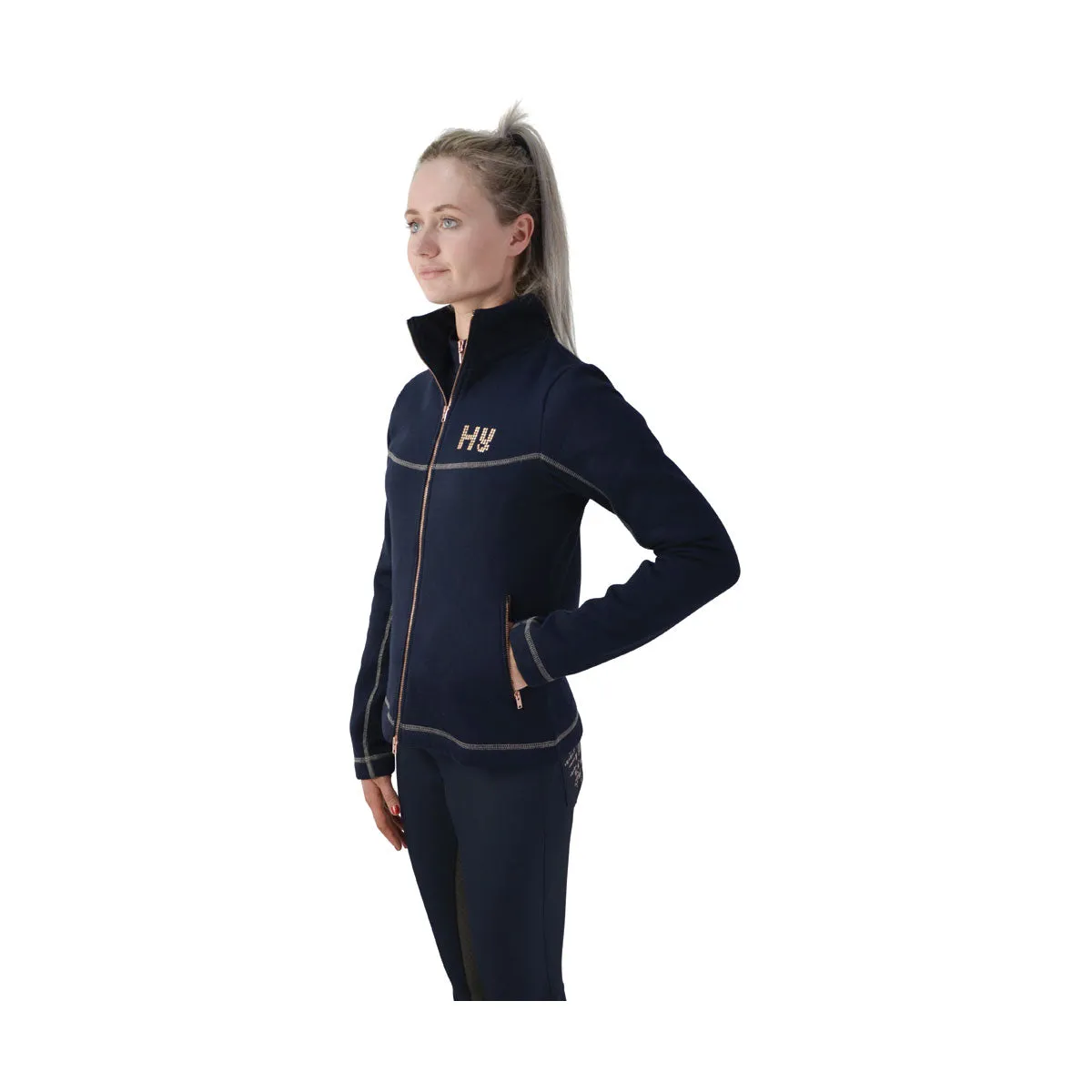 Hy Equestrian Kensington Ladies Jacket