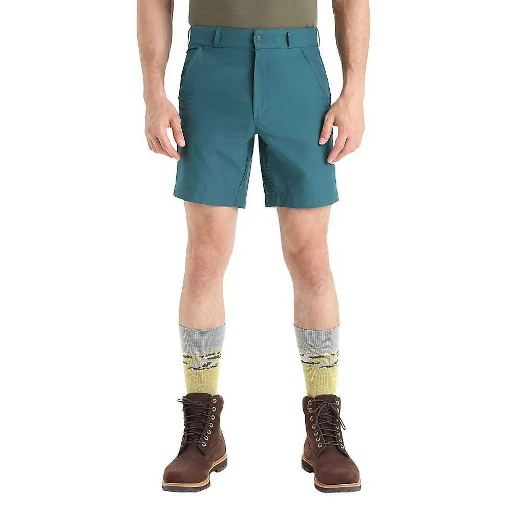 Icebreaker Men's Hike Short