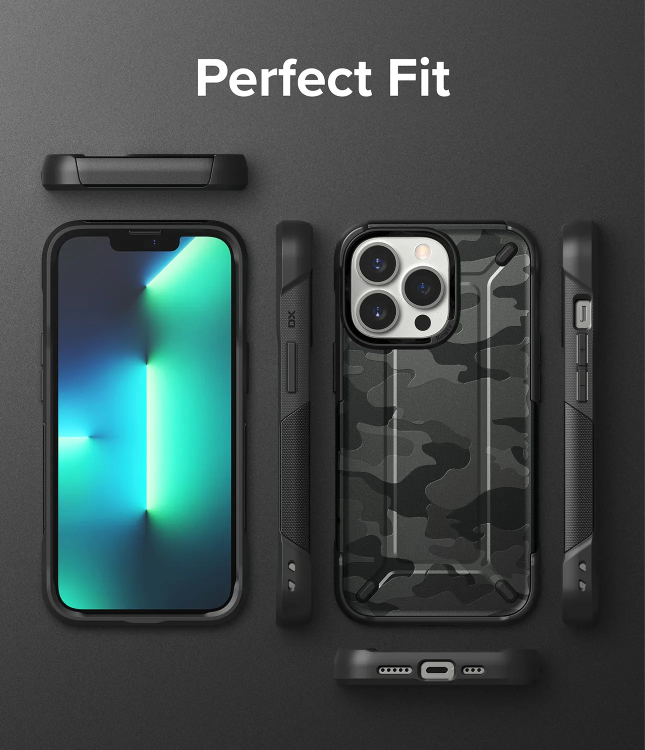 iPhone 13 Pro Case | DX