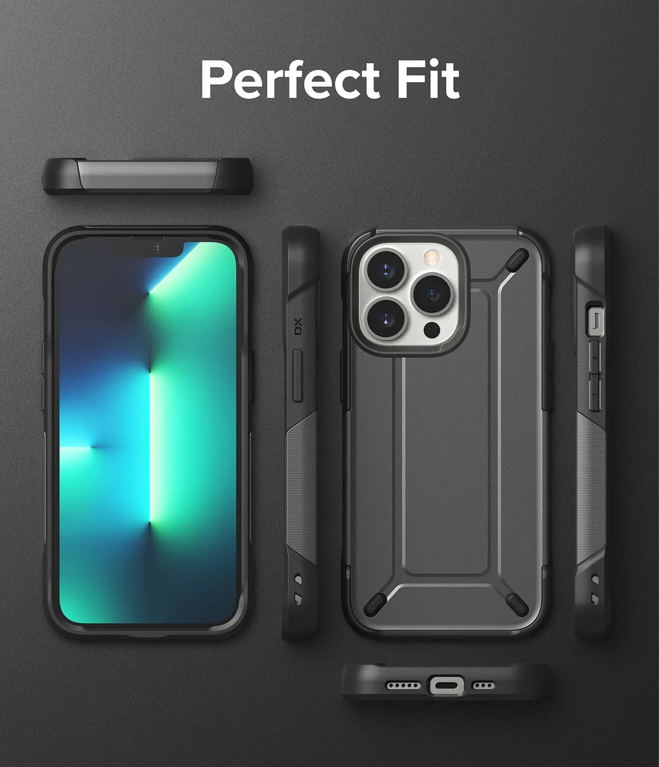 iPhone 13 Pro Case | DX