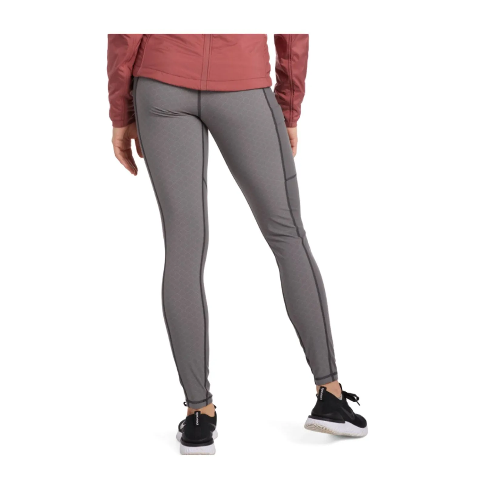 Kuhl Transcendr Legging (Women) - Carbon