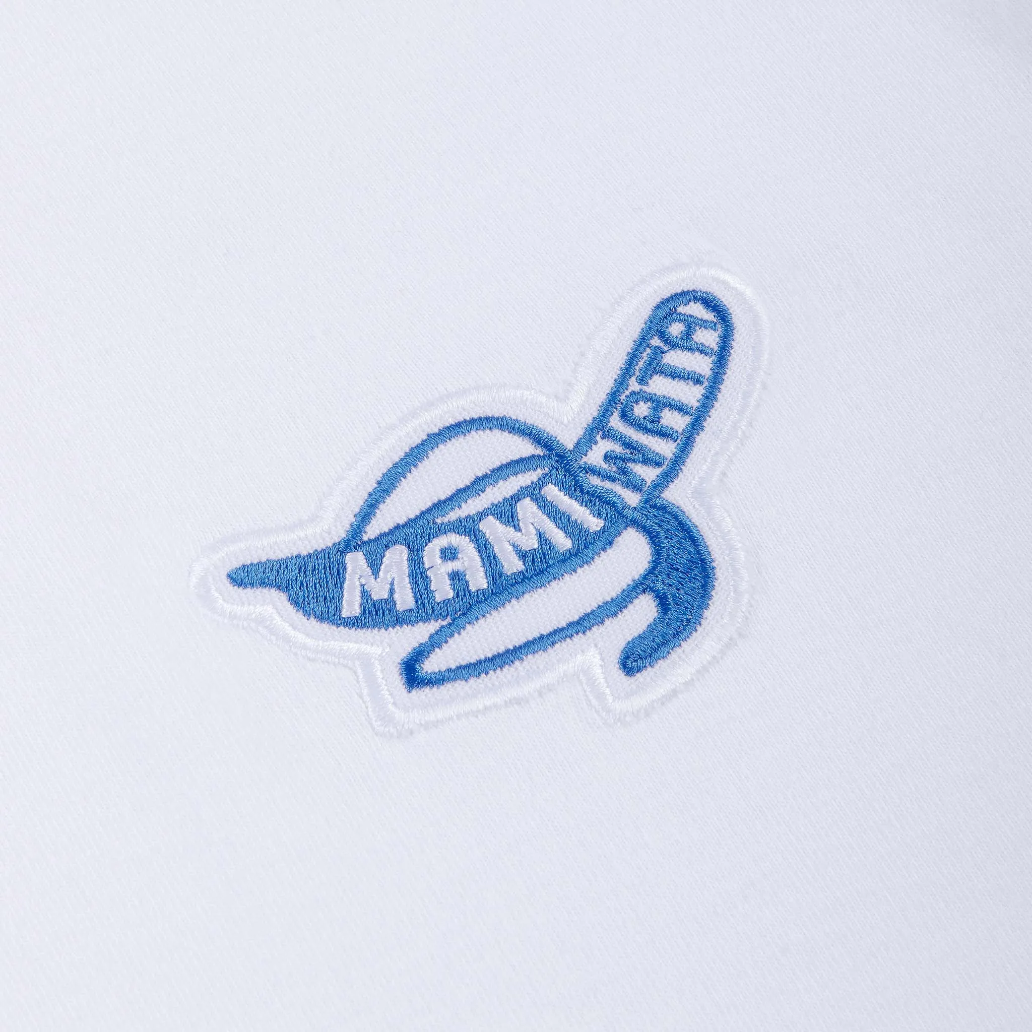 Mami Banana Badge Tee