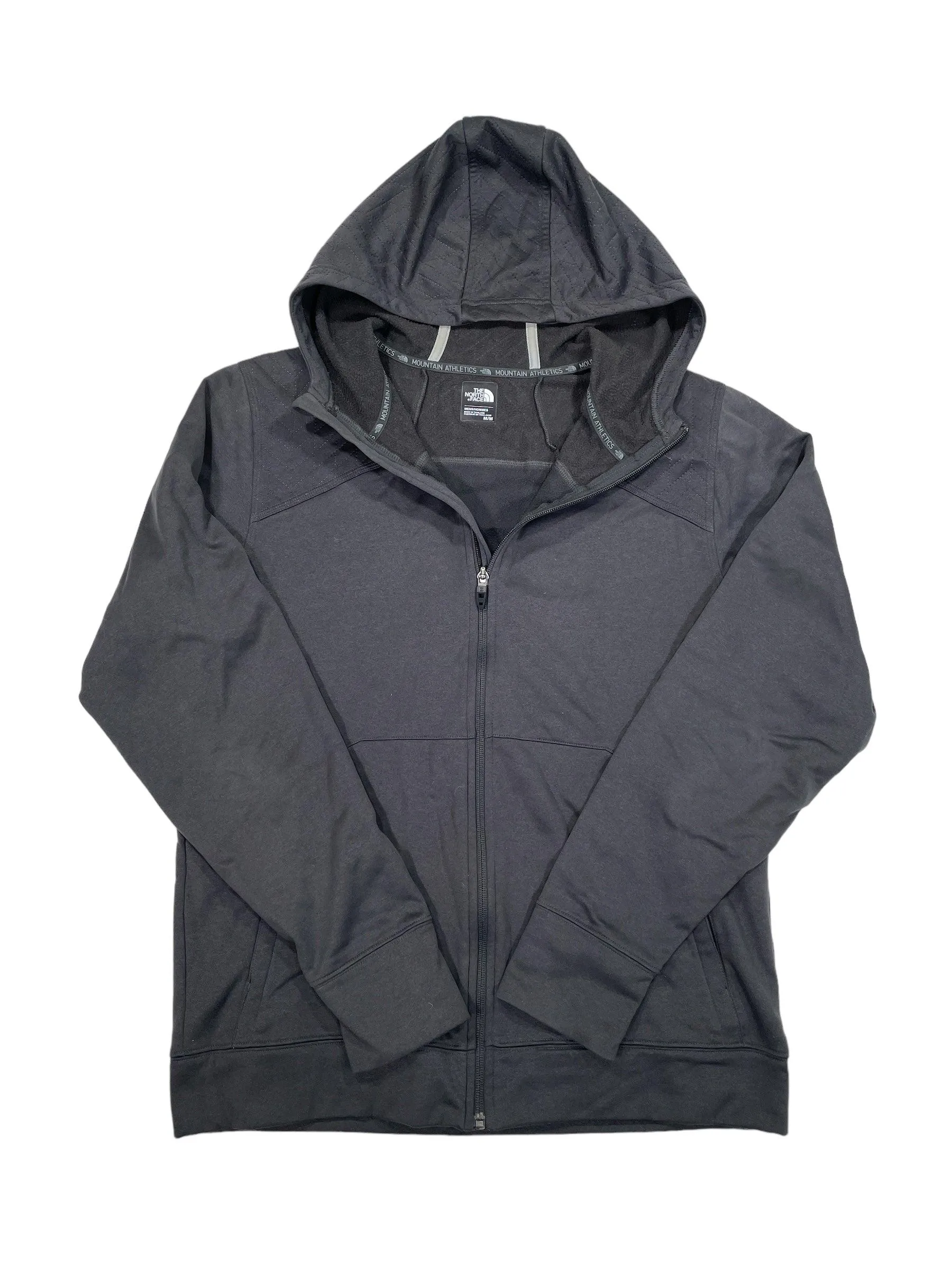 Men's Ampere Full-Zip Hoodie