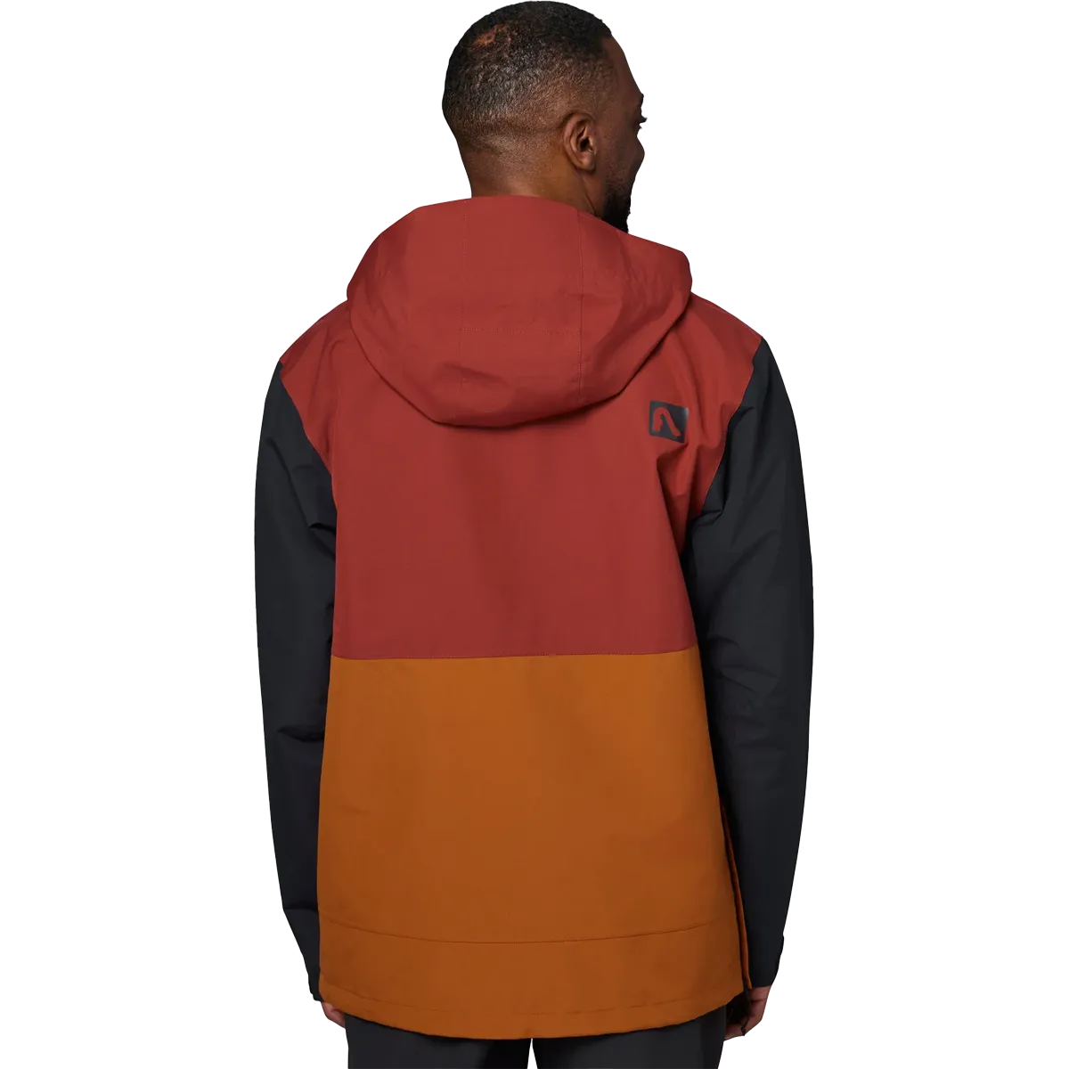 Men's Knight Anorak