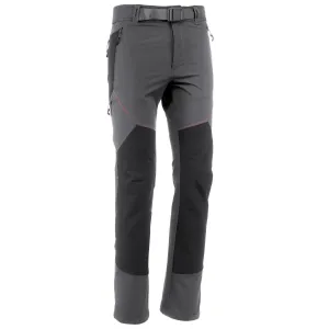 Men's Trekking Pants Forclaz 900