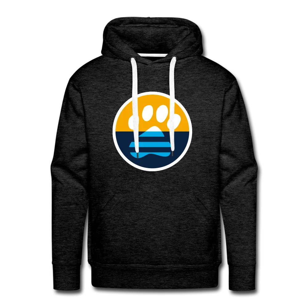 MKE Flag Paw Classic Premium Hoodie