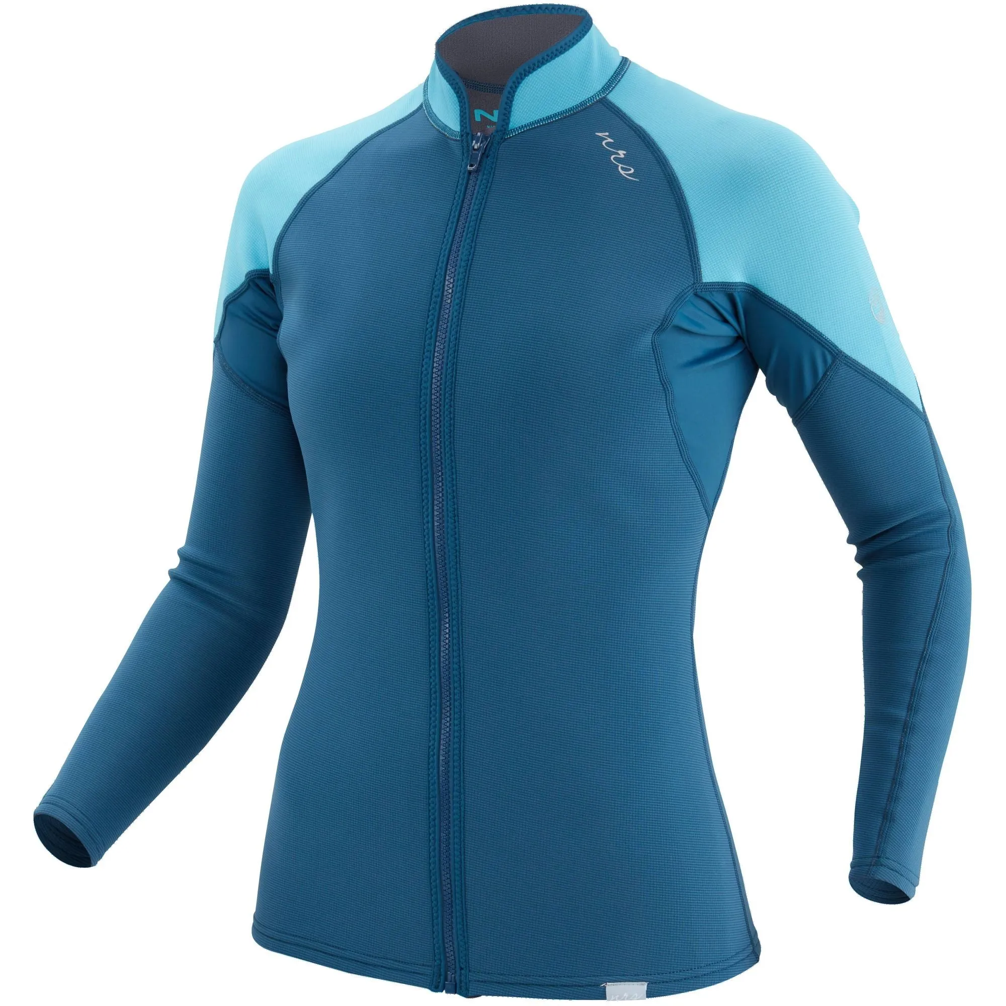 NRS Women's HydroSkin 0.5 Jacket (Closeout)