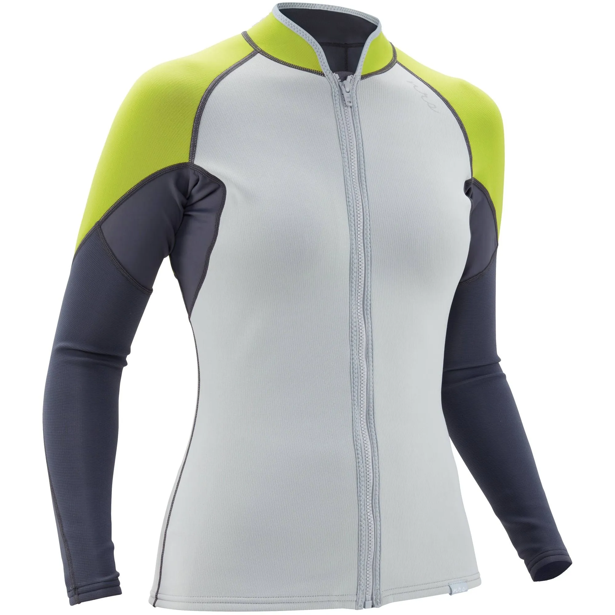 NRS Women's HydroSkin 0.5 Jacket (Closeout)