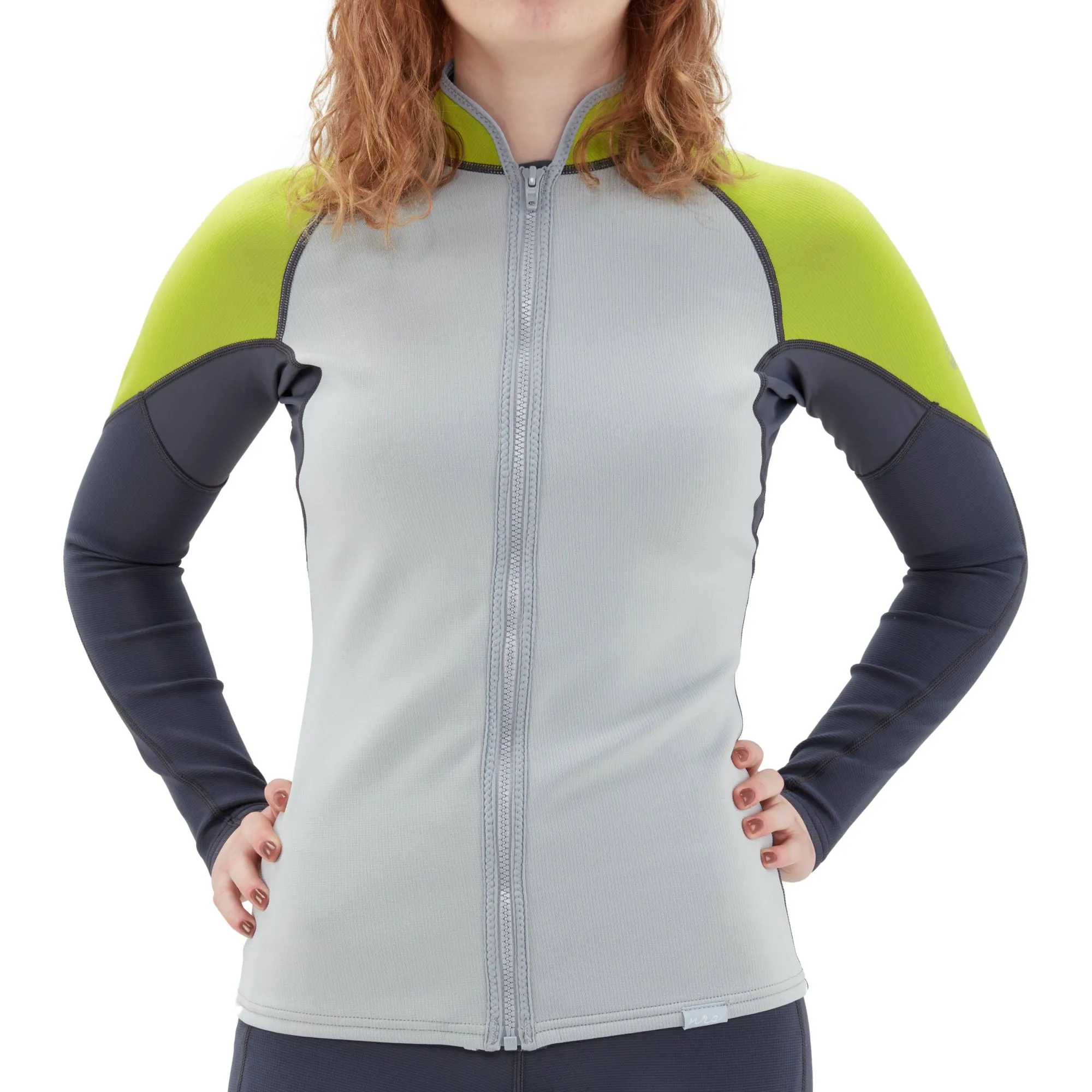 NRS Women's HydroSkin 0.5 Jacket (Closeout)