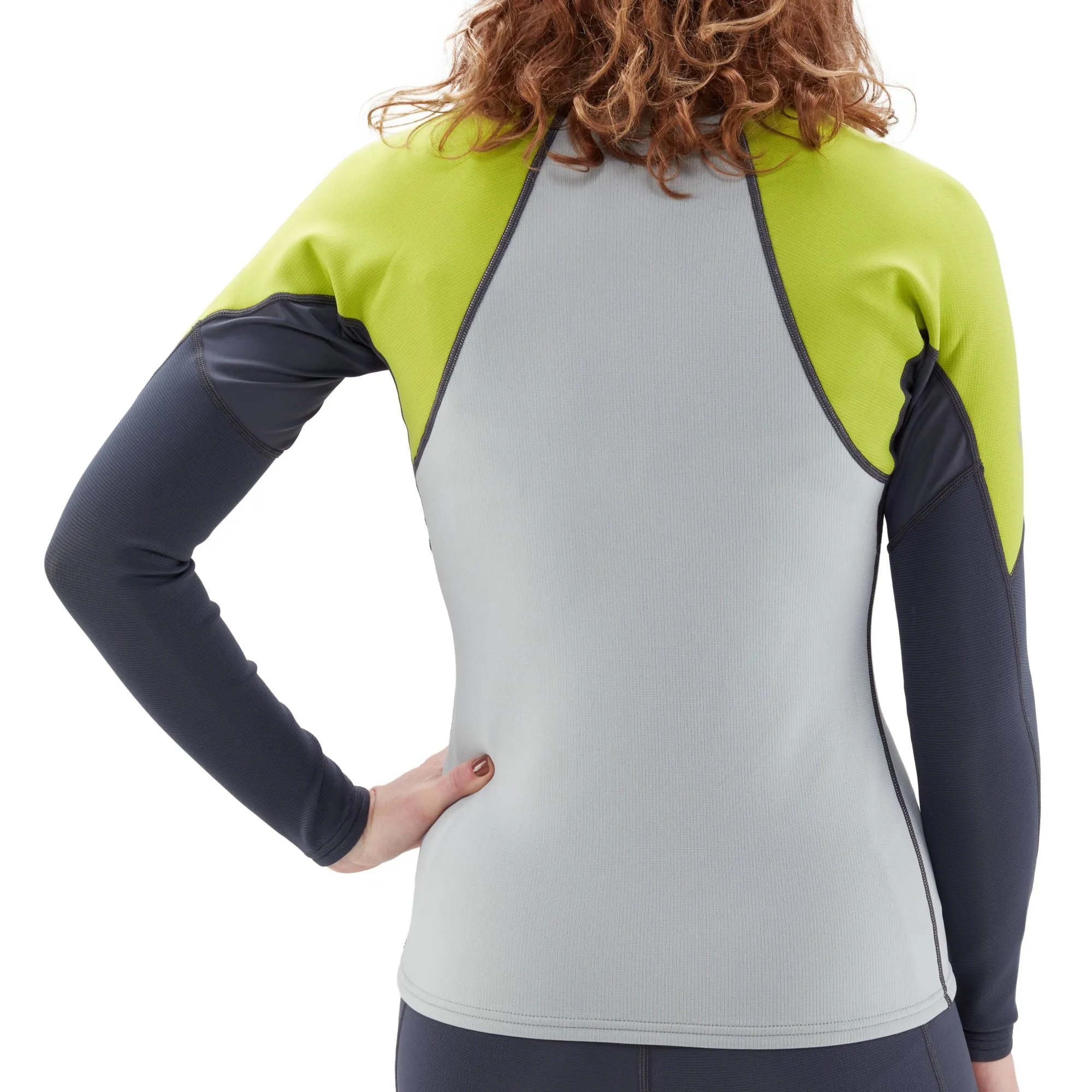 NRS Women's HydroSkin 0.5 Jacket (Closeout)