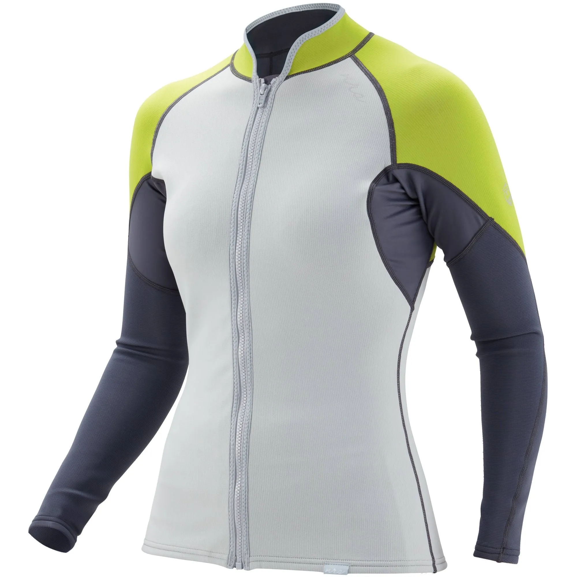 NRS Women's HydroSkin 0.5 Jacket (Closeout)