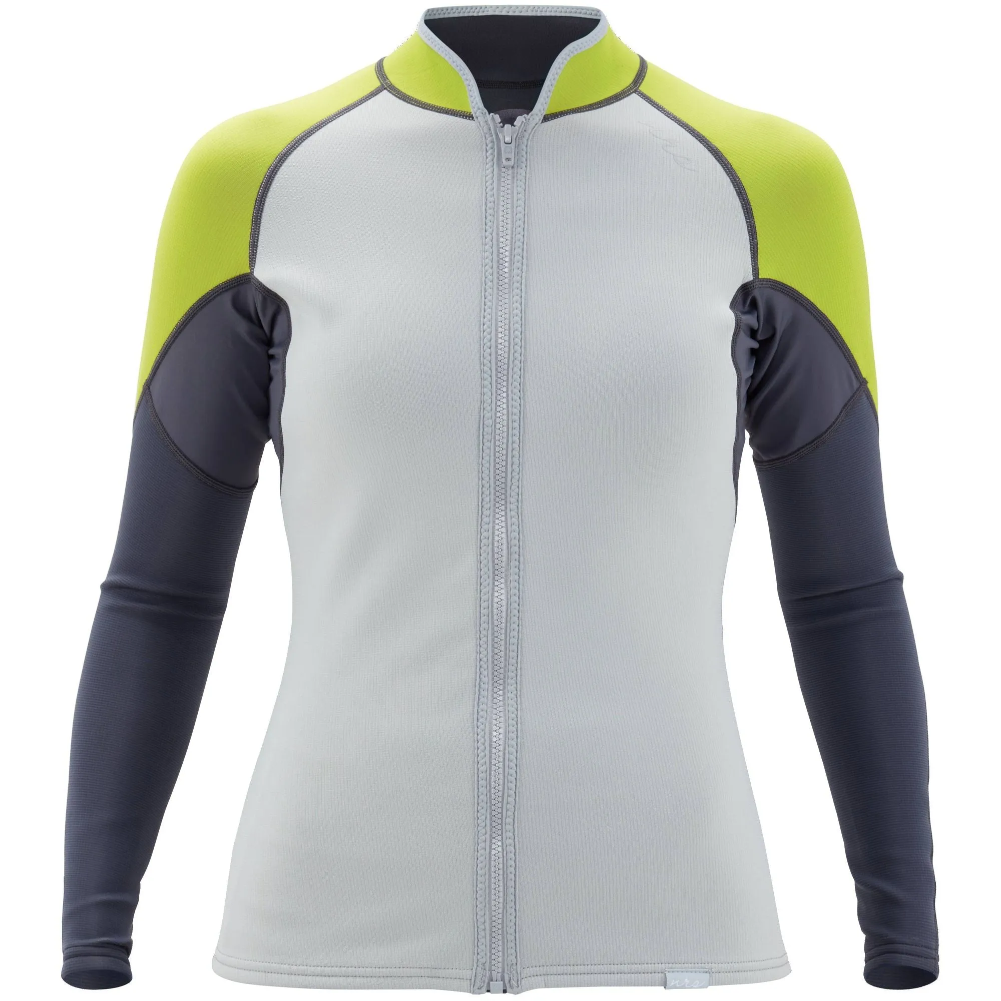 NRS Women's HydroSkin 0.5 Jacket (Closeout)