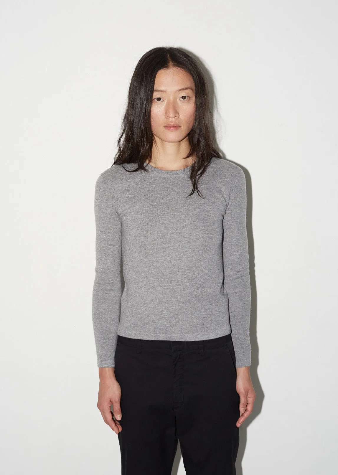 Portrait Mockneck