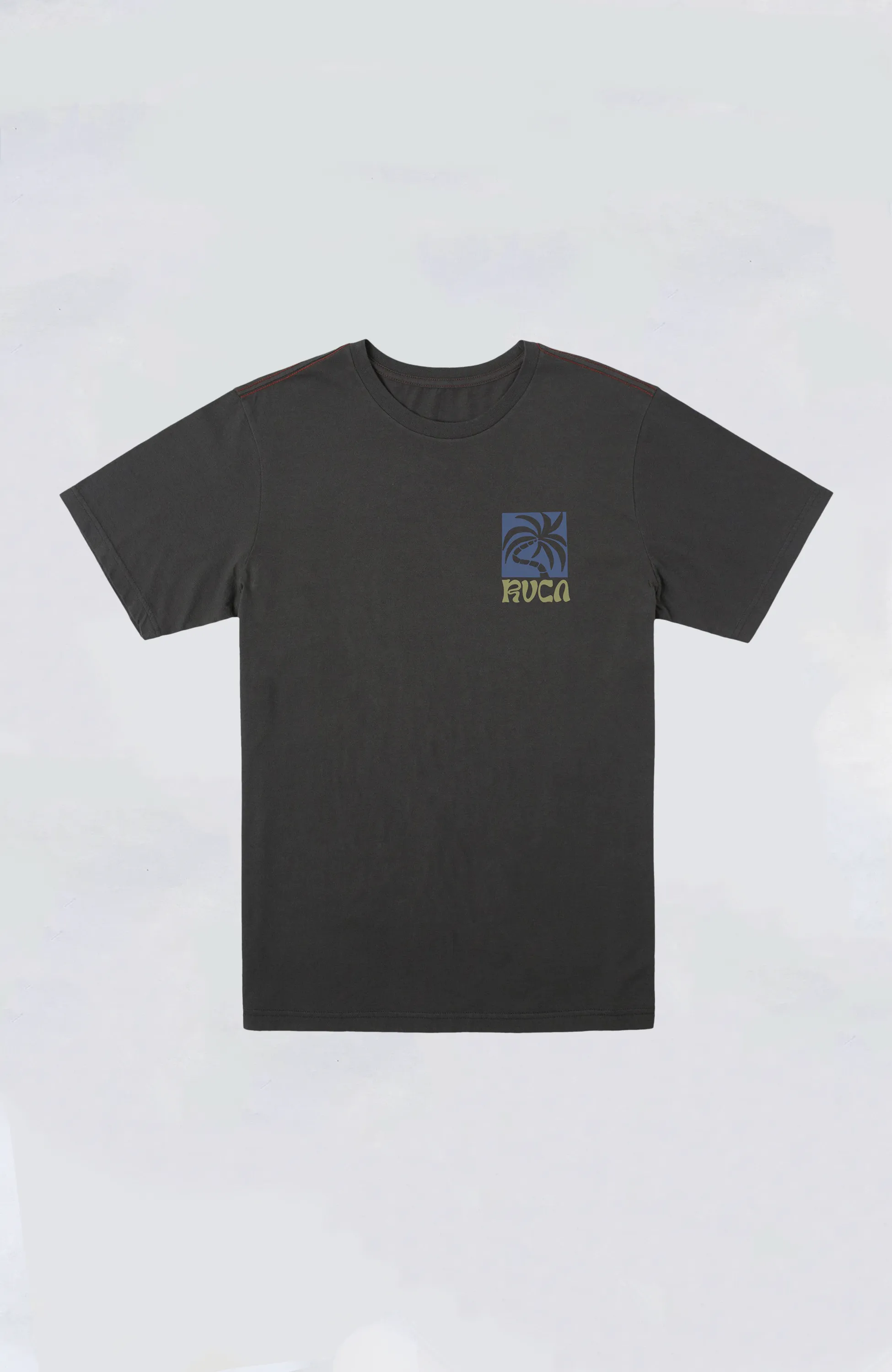 RVCA - Fronds Tee