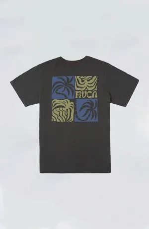 RVCA - Fronds Tee