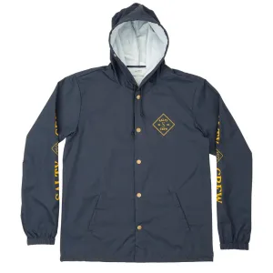 Salty Crew Tippet Snap Jacket