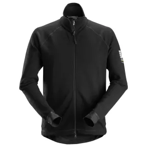 Snickers 8019 AllroundWork, Midlayer Wool Full Zip Jacket Various Colours