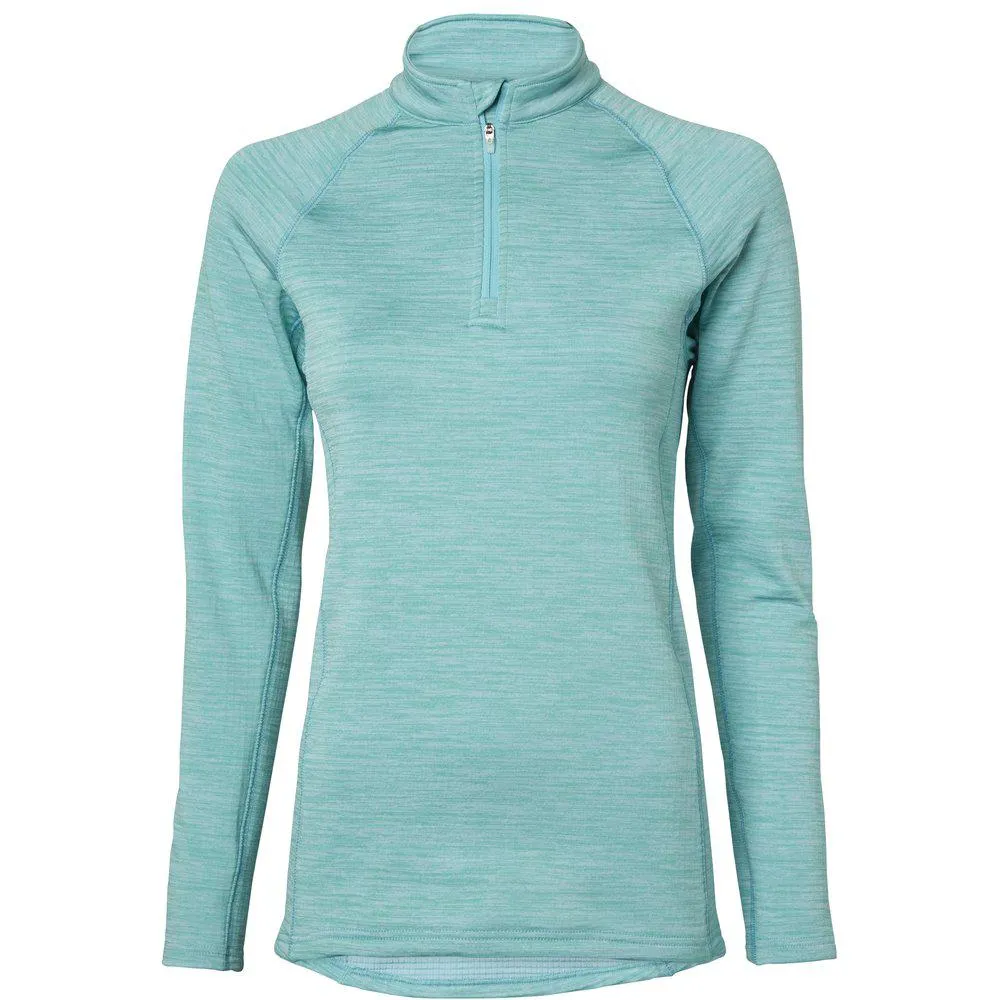 Tate Tech Top Fleece Junior