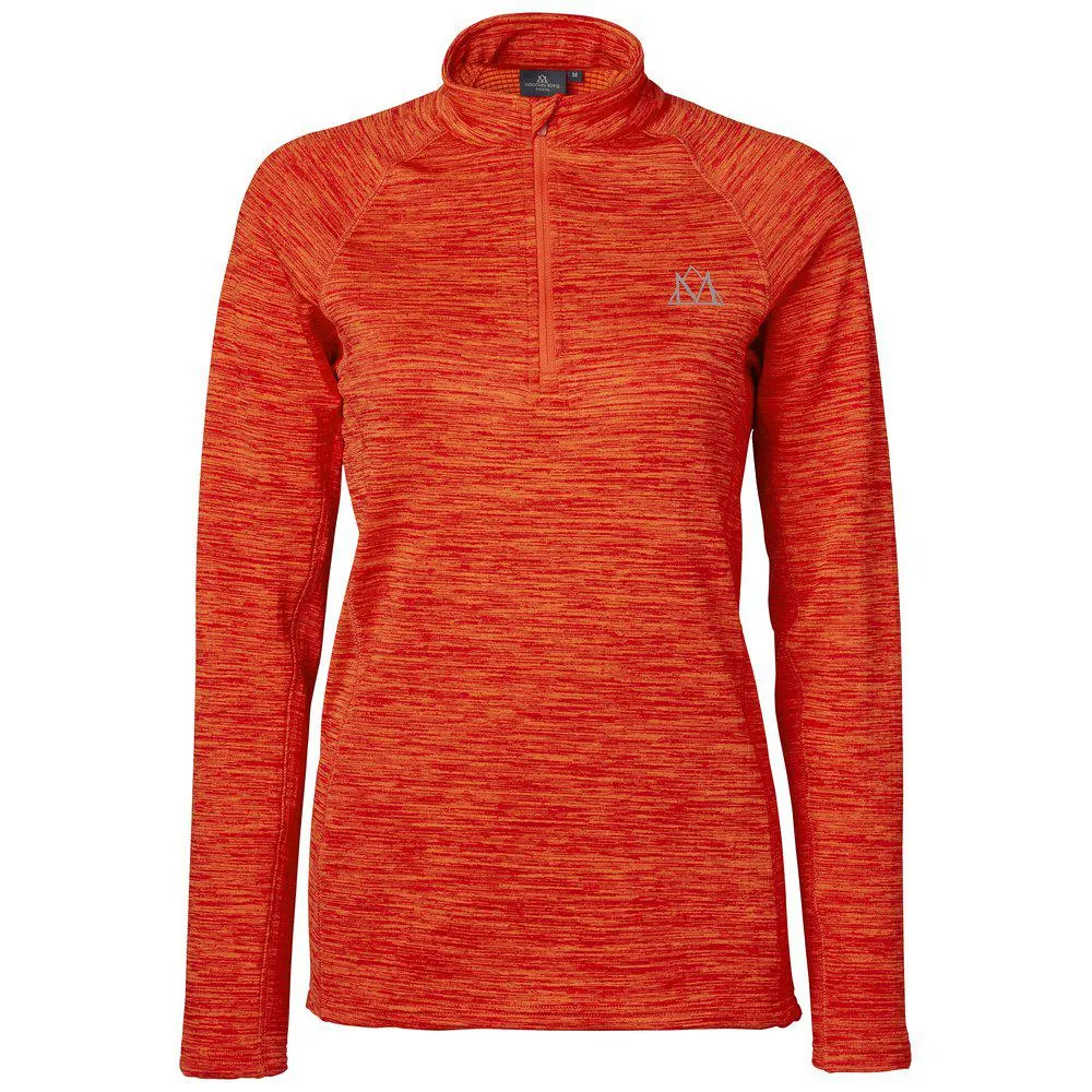 Tate Tech Top Fleece Junior