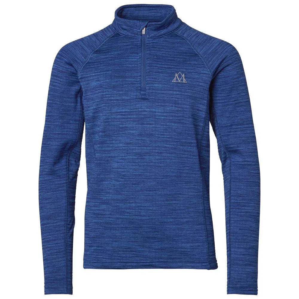 Tate Tech Top Fleece Junior