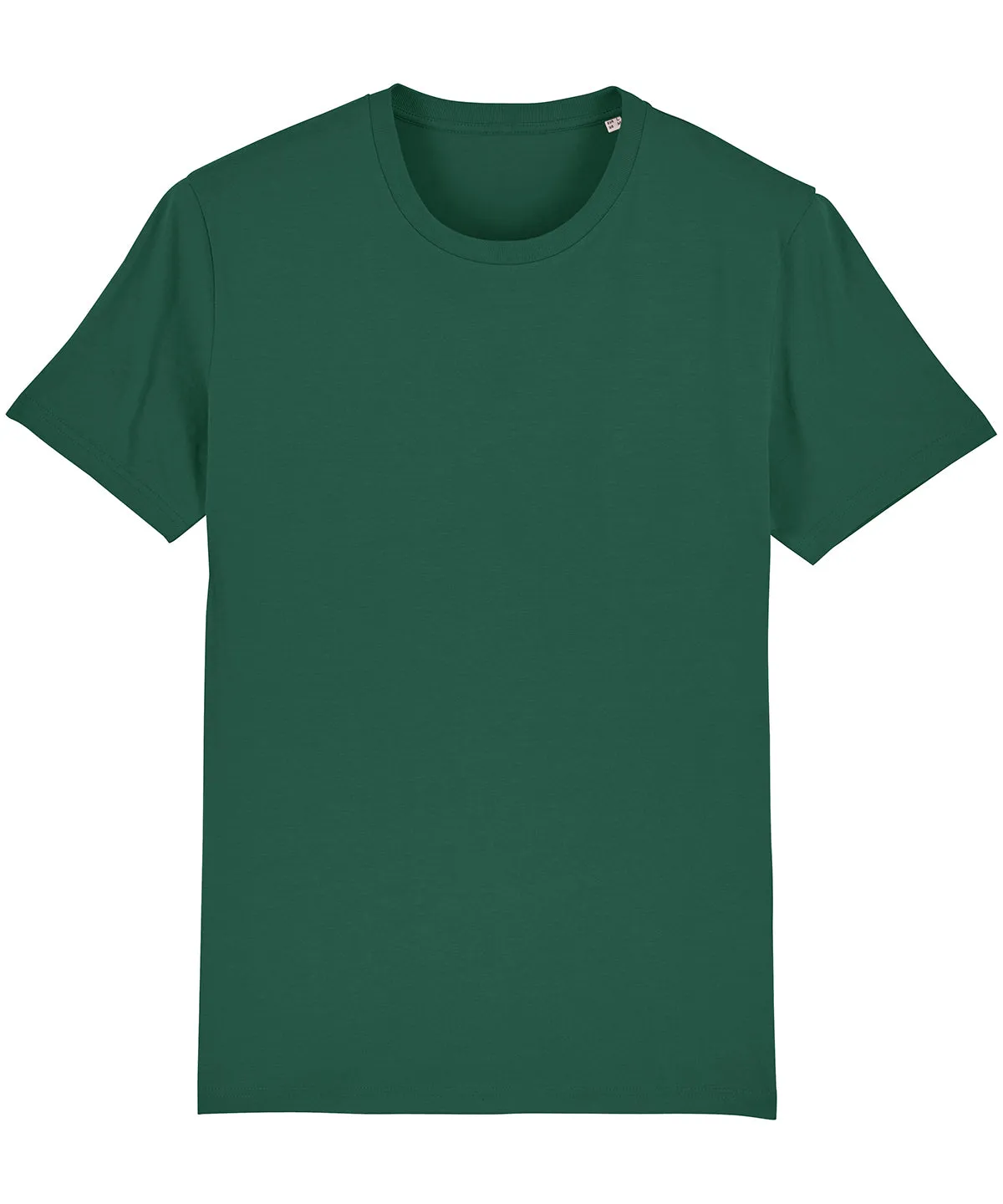 Unisex Creator iconic t-shirt (STTU755) | Bottle Green